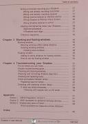 Data Instruments-Data Instruments Shadow V, Safety Light Curtain, User's Manual Year (1992)-Shadow V-04